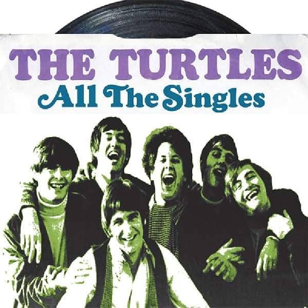 Amazon.co.jp: Save The Turtles: The Turtles Greatest Hits