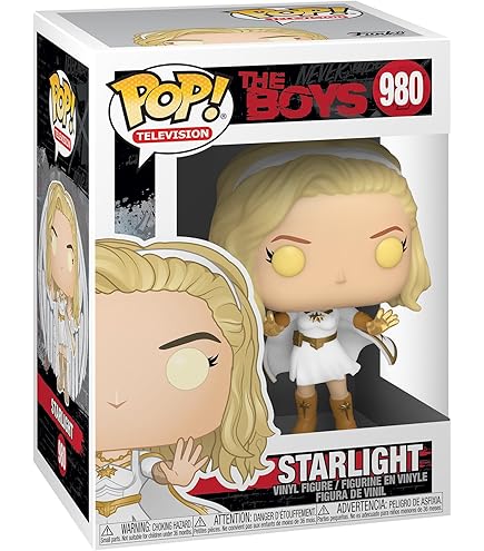 Amazon.co.jp: FUNKO POP! TELEVISION: The Boys - Translucent (Clear 