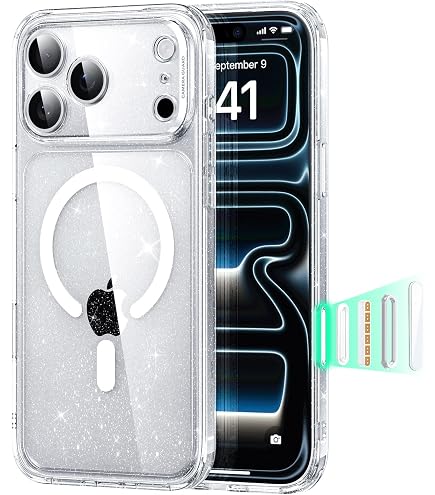 Amazon.co.jp: CASETiFY インパクトiPhone 17 Pro Max ケース [MagSafe