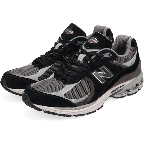 M2002RBK New Balanceニューバランス スニーカー 23.5 Amazon | [ニューバランス] M2002R M2002RBK スニーカー US5.0