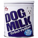 ワンラック (ONE LAC) ドッグミルク 270g 270グラム (x 1)