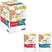 【専用】 モンプチ リュクスバッグ Amazon | モンプチ プチリュクスパウチ ジュレ 2種のアソート