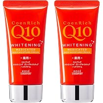 Amazon.co.jp: 【医薬部外品】KOSE コエンリッチ 薬用ホワイトニング