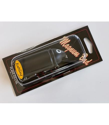 Amazon.co.jp: コーモラン(Cormoran) FLAKE MAGNUM BAD (フレーク