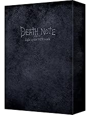 Amazon.co.jp: 「デスノート」DVD BOX : 窪田正孝, 山崎賢人, 優希美青