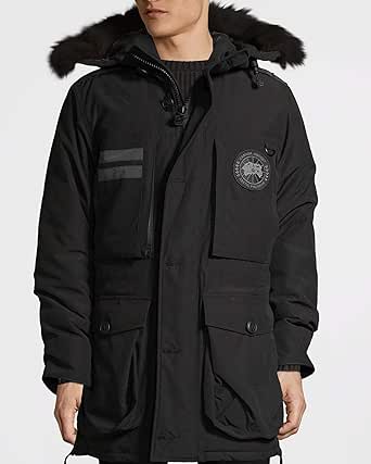 macculloch black label