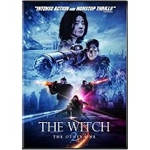 Amazon.co.jp: The Witch 2: The Other One [Region Free] : DVD