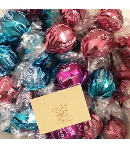 Amazon | チョカオ アソートバッグ 450g | ヴェルガーニ