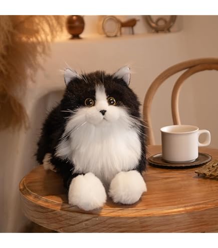 Amazon.co.jp: Chongker 加重4.5ポンド ぬいぐるみ ハンドメイド