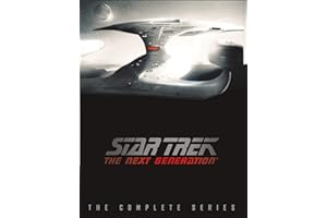 Star Trek: The Next Generation: The Complete Series