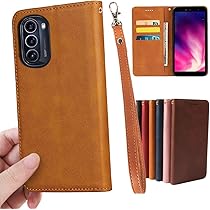 Amazon.co.jp: Moto G52J 5G II / Moto G52j 5G ケース 手帳型