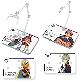 アクションベース6 [クリアカラー] 機動戦士ガンダム 水星の魔女シールセット 色分け済みプラモデル