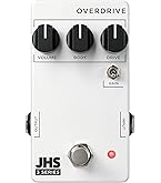 Amazon | JHS Pedals ジェイエイチエスペダルズ エフェクター リバーブ