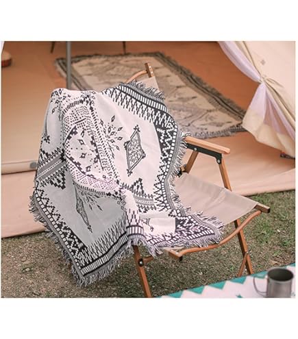 Amazon | RUG&PIECE ネイティブ柄 サンダーバード メキシカン