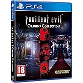 Resident Evil Origins Collection (PS4)