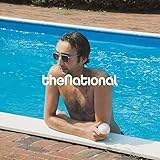 The National [解説・歌詞対訳付 / 高音質UHQCD仕様 / 国内盤CD] (4AD0312CDJP)