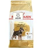 Amazon.co.jp: ロイヤルカナン ミニチュアシュナウザー 成犬・高齢犬