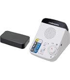Amazon.co.jp: オーディオテクニカ 手元スピーカー テレビ用 2.4GHz