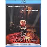 ホステル 無修正版 [Blu-ray]