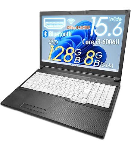 Amazon.co.jp: ASUS 15.6型ノートPC［Win10 Home・AMD・HDD 500GB