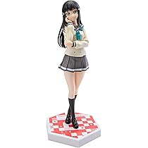 黒澤ルビィ　フィギュア　ラブライブサンシャイン Amazon | ラブライブ！サンシャイン！！ SSSフィギュア HAPPY