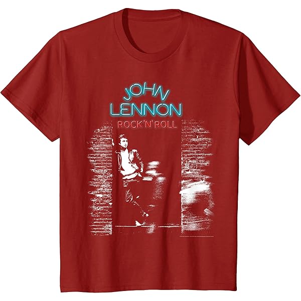 Amazon | エルトン・ジョン 公式 レトロ ブレイキングハート Tシャツ