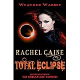 Total Eclipse: The gripping and action-packed adventure (Weather Warden Book 9)