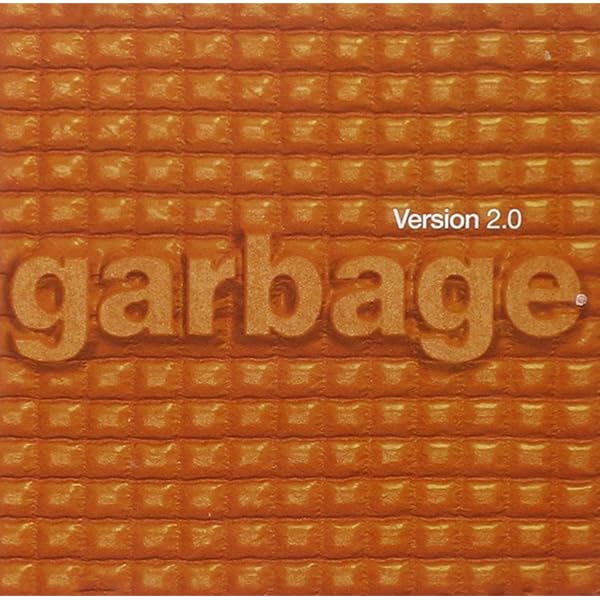 Amazon.co.jp: BEAUTIFUL GARBAGE [2021 REMASTER - DELUXE 3CD