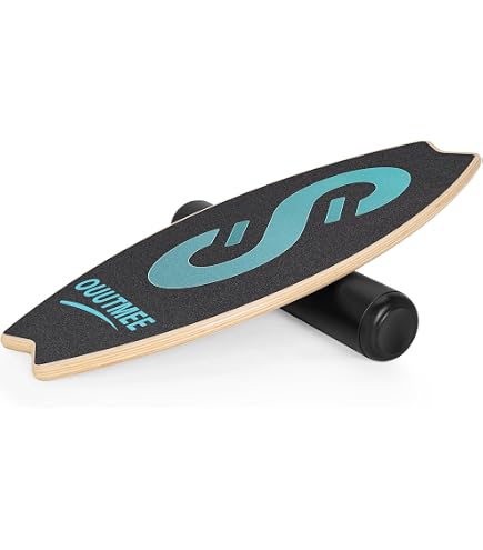 Amazon | BUELL SURF ビュエルサーフ バランスボード B! BALANCE BOARD