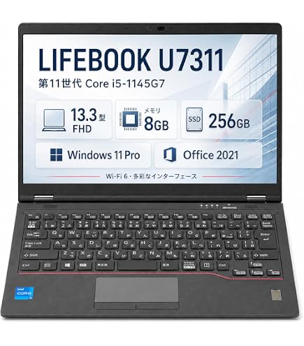 Amazon.co.jp: 【整備済み品】富士通 ARROWS Tab Q508 文教モデル