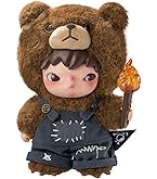 Amazon.co.jp: POP MART SKULLPANDA Winter Symphony シリーズ