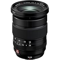 【難あり】Fujinon XF 16-55mm F2.8 R LM WR【旧型】 難あり】Fujinon XF 16-55mm F2.8 R LM WR【旧型】 フジノン