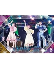 Amazon.co.jp: TrySail Live Tour 2021 