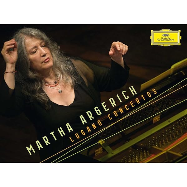 Amazon.co.jp: Martha Argerich - The Collection 3: Chamber