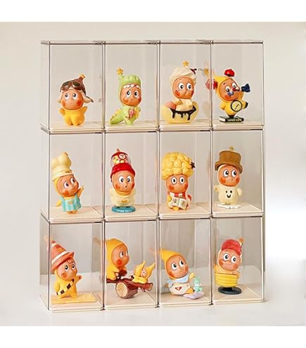 Amazon.co.jp: POPMART MOLLY × Warner Bros. 100th Anniversary