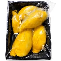 Amazon.co.jp: durian Ri6ドリアン ク冷凍ドリアン ベトナム産 Ri6