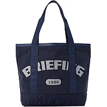 Amazon | [ブリーフィング] COLLEGE TOTE S トートバッグ メンズ