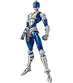 Amazon.co.jp: 超像可動 「ジョジョの奇妙な冒険」第三部 10.スター