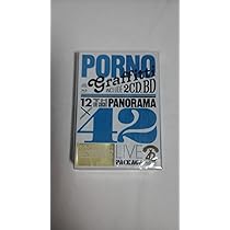 Amazon.co.jp: 12th LIVE CIRCUIT “PANORAMA × 42