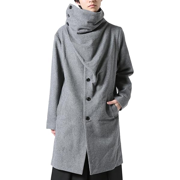 SCHNEIDERS シュナイダー　ロングコート シュナイダーSCHNEIDERS WOOL LODEN COAT(ウール ローデンコート
