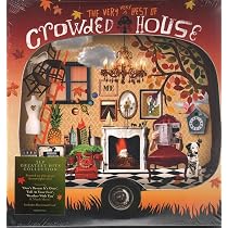 The Very Very Best Of Crowded House [2 LP]: Amazon.sg: Automotive