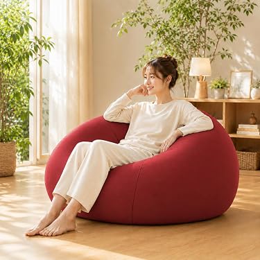 Amazon.co.jp 最新リリース: ビーズクッション・アクセサリ の新着