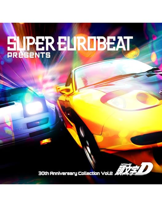 Amazon.co.jp: 頭文字[イニシャル]D Stage Series Complete Blu-ray