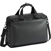 Amazon.co.jp: [エースジーン] ビジネスバッグ B4サイズ収納可能 14.0