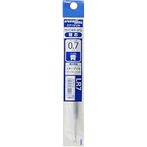 Amazon.co.jp: ぺんてる ボールペン替芯 エナージェル 0.7 黒 XLR7-A