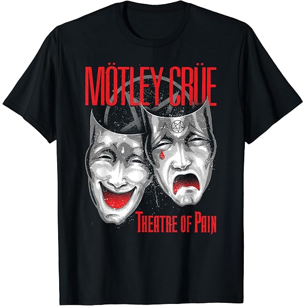 Amazon | ポイズン Poison - Tour 1989 Tシャツ | Tシャツ・カットソー