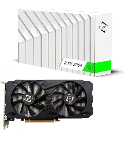 グラフィックボード・グラボ・ビデオカード RTX2060DUAL 6GB GODR6 192bit DVI HDMI DP Amazon.co.jp: NVIDIA GeForce RTX 2060 Graphic Board with