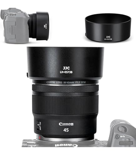 Amazon | Canon レンズフード EW-73B | レンズフード 通販