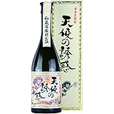 西酒造 焼酎 天使の誘惑 40度 720ml