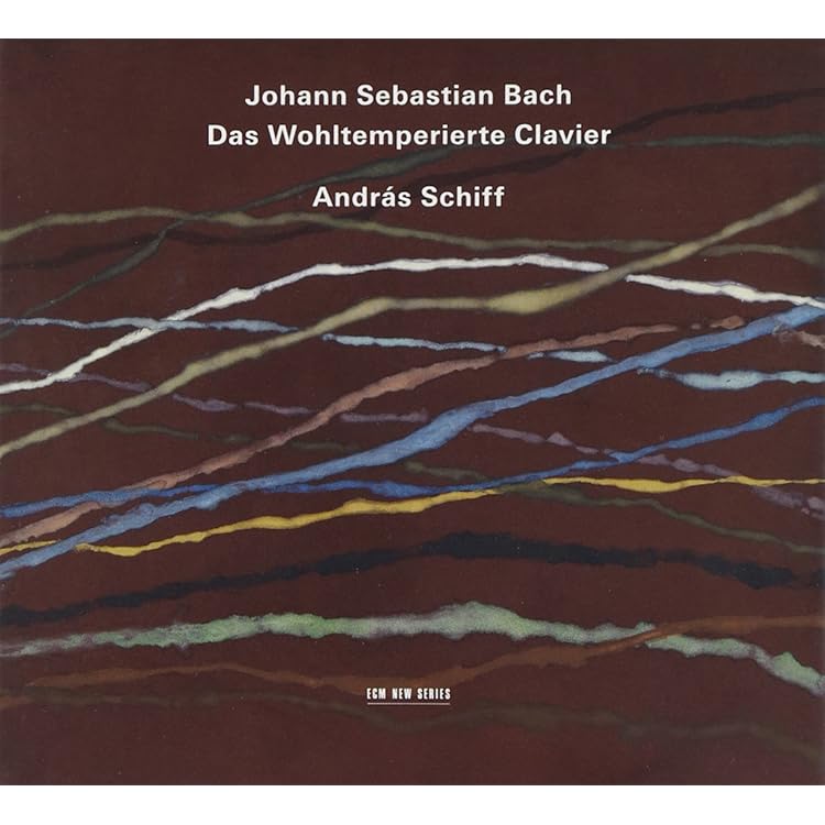 Amazon | バッハ:平均律クラヴィーア曲集第1巻(全曲) | スヴャトスラフ